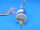 Drehspiegelmotor mit Platine, 12/24 V, neu