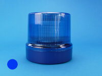 LED-Kennleuchte Nova-L2, blau, Anbaumontage