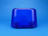 Lichthaube RTK 4, blau