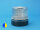 LED-Kennleuchte Comet B, blau/gelb, Anbaumontage, CAN 447