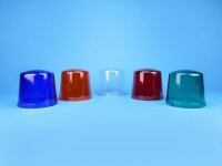 Lichthaube TriOptic