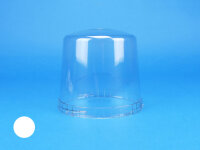 Lichthaube TriOptic