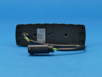 LED-Frontblitzer Sputnik Nano, blau