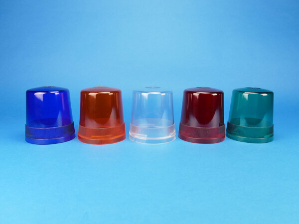 Lichthaube Mini-TriOptic