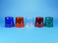 Lichthaube Mini-TriOptic