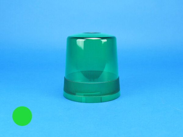 Lichthaube Mini-TriOptic