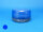Kennleuchte Comet S - B, blau, Festmontage, Haube: blau