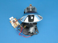 Drehspiegelmodul mit Motor für OWS 1000, glänzend
