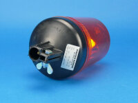 Kennleuchte KRN 12 GA, gelb, Drehspiegel, Stativmontage, 12 V