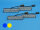 LED-Frontblitzer Sputnik SL HTB, horizontal