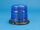LED-Kennleuchte B18, blau, Anbaumontage