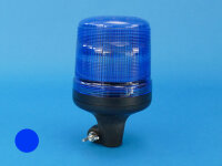 LED-Kennleuchte B18, blau, Stativmontage