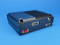 Teledux 9-80 4m-S/E-Einheit Version 4.21