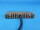 LED-Frontblitzer Sputnik Hybrid, horizontal, blau/gelb