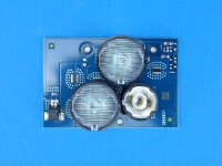 Leiterplattenmodul KL-LM 5 / 6 / 7, blau und Infrarot