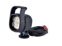 LED-Arbeitsscheinwerfer 1010 mit Magnetfuß