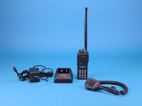 Komplettangebot 02: Motorola MTS 2013