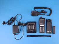 Komplettangebot 02: Motorola MTS 2013