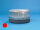 LED-Kennleuchte Comet S - B, rot, Anbaumontage, CAN 447, Haube: klar, weiches Lichtsignal