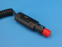 Handbedienteil HBC 1 Dummy