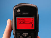 Handbedienteil HBC 1 Dummy