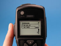 Handbedienteil HBC 1 Dummy