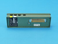 Funktronic Anschluss-Interface C5/C6