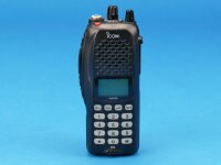Komplettangebot 01: Handfunkgerät ICOM F31 4m
