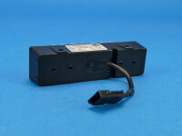 WL-LED Warnleuchte, blau, 12 V, 10er Set