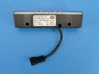 WL-LED Warnleuchte, blau, 12 V, 10er Set