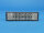 WL-LED Warnleuchte, blau, 12 V, 10er Set
