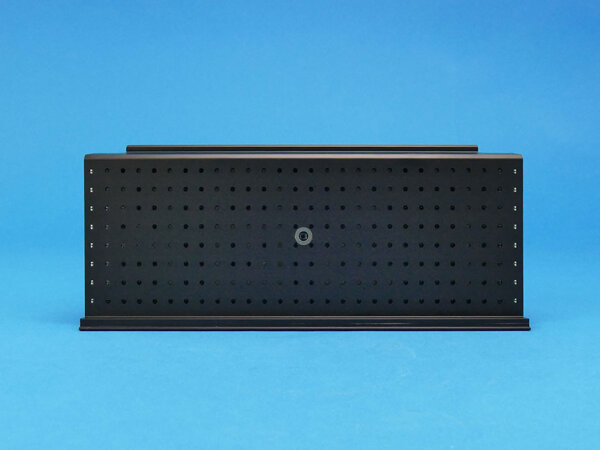 Anhaltesignalgeber-Matrix, LED, 280 mm, 2-Wort