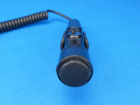Stabmikrofon mit Adapterleitung für MS-3xx