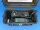 Mobiler Funkkoffer 4m-Band, neu