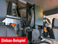 Analogfunkboard 4m-Band, Bosch