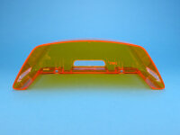 Lichthaube OWS 7, gelb, LED