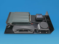 Analogfunkboard 4m-Band, Teletron