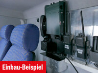 Analogfunkboard 4m-Band, Teletron