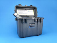 Mobiler Funkkoffer 4m-Band, Commander 6