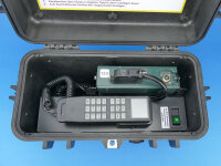 Mobiler Funkkoffer 4m-Band, Commander 6