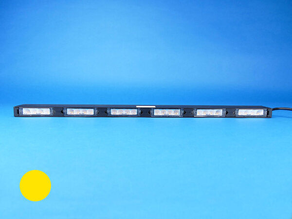 LED Heckwarnsystem BV-HWS 6
