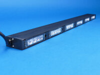 LED Heckwarnsystem BV-HWS 6
