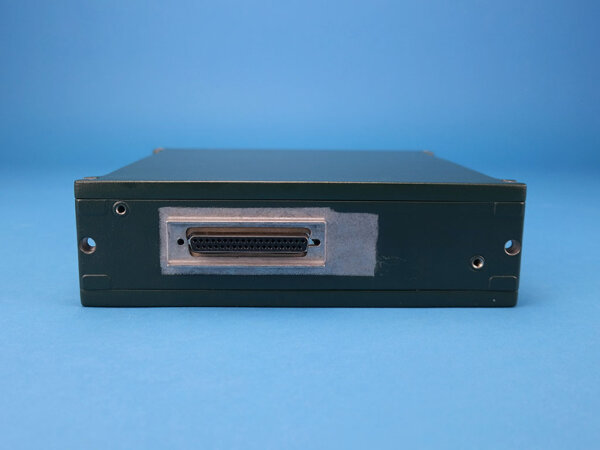 FuG 8b-1, AEG/Telefunken, S/E-Einheit