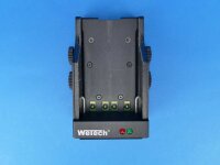 KFZ-Ladestation für Kenwood TK290, Wetech WTC625