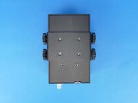 KFZ-Ladestation für Kenwood TK290, Wetech WTC625