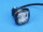 LED-Front-/Heckblitzerset CR06 HTB, blau, Einbaumontage