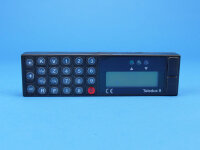 Funk-Bediengerät (EBG) Teledux 9