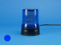 LED-Kennleuchte Movia SL, blau, Magnetmontage...