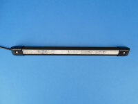 LED-Umfeldleuchte Track 60 WT - schwarz