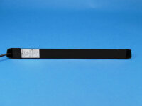 LED-Umfeldleuchte Track 60 WT - schwarz